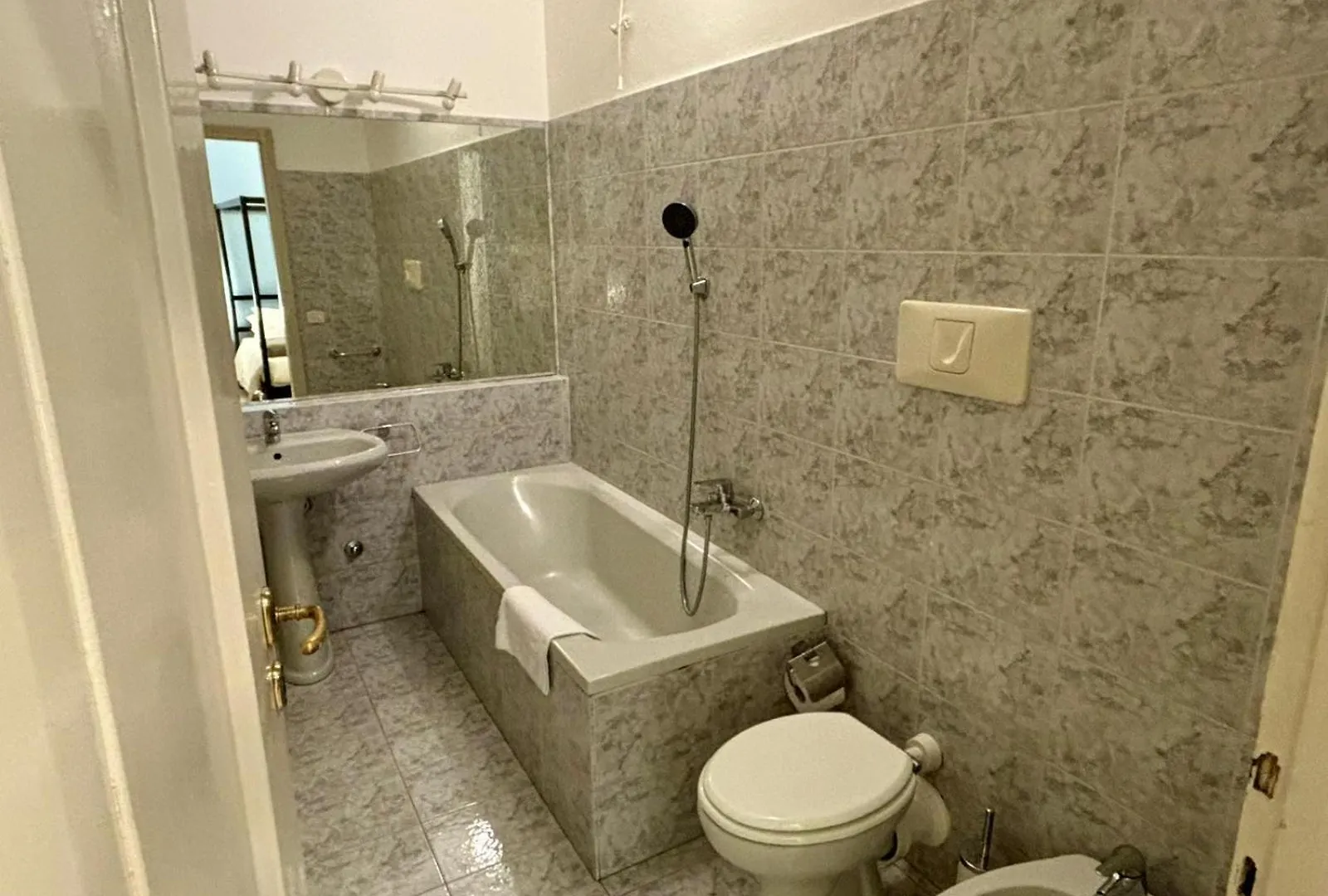 La Piccola Gioia 2 Apartment Bergamo Italy